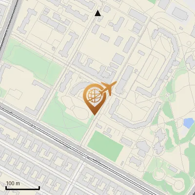 Foto zu Ella-Kay-Straße 5, 10405 Berlin