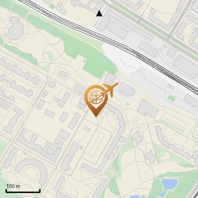 Foto zu Ella-Kay-Straße 48-50, 10405 Berlin