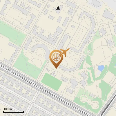 Foto zu Ella-Kay-Straße 6-10, 10405 Berlin