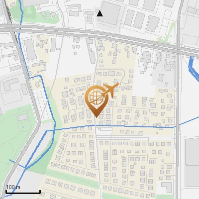 Foto zu Ellaweg 2, 12623 Berlin