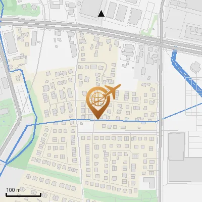 Foto zu Ellaweg 3-6, 12623 Berlin