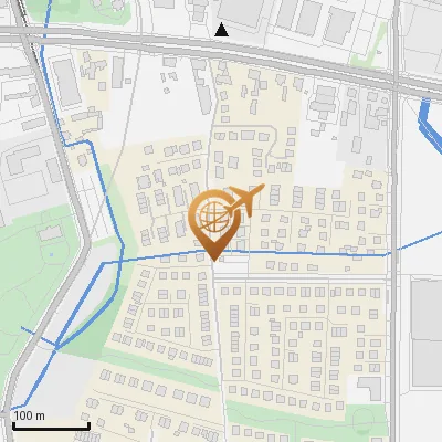 Foto zu Ellaweg 8-11, 12623 Berlin