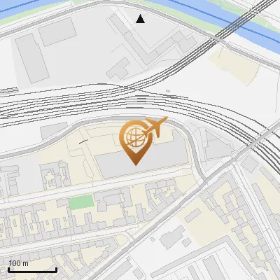 Foto zu Ellen-Epstein-Straße 1, 10559 Berlin