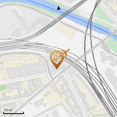 Foto zu Ellen-Epstein-Straße 2, 10559 Berlin