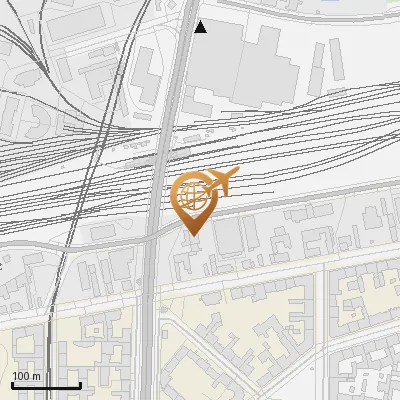 Foto zu Ellen-Epstein-Straße 66, 10559 Berlin