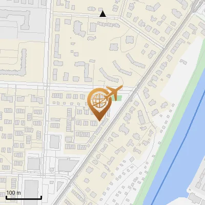 Foto zu Ellen-Widmann-Pfad 6-20, 12205 Berlin