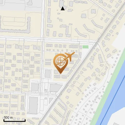 Foto zu Ellen-Widmann-Pfad 24-50, 12205 Berlin