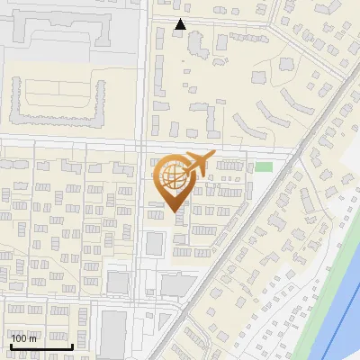 Foto zu Ellen-Widmann-Pfad 55, 12205 Berlin