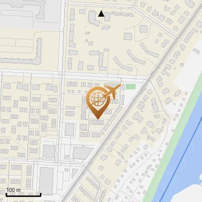 Foto zu Ellen-Widmann-Pfad 56-58, 12205 Berlin