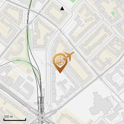 Foto zu Ellenbogen 2-6, 20144 Hamburg