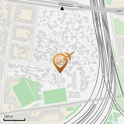 Foto zu Ellerbeker Straße 12, 13357 Berlin