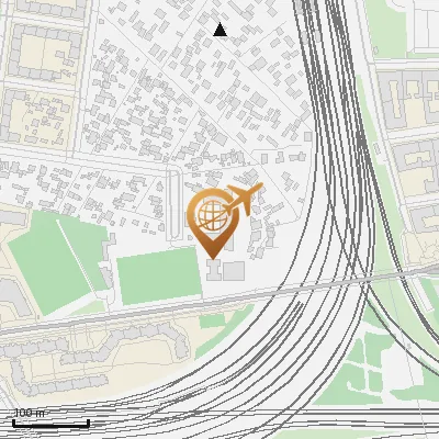 Foto zu Ellerbeker Straße 7, 13357 Berlin