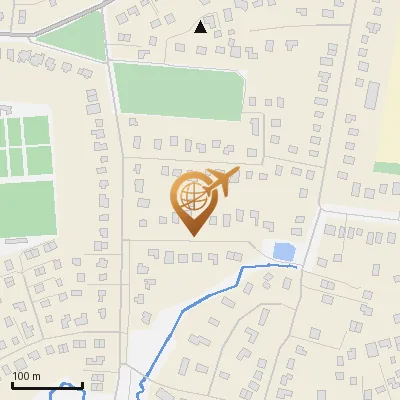 Karte Ellerbrookskamp 8-13, 22397 Hamburg