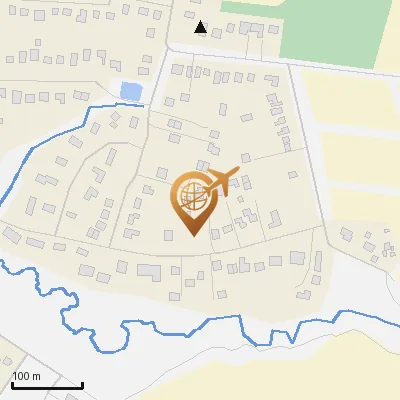 Karte Ellerbrookswisch 15-19, 22397 Hamburg