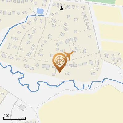 Karte Ellerbrookswisch 20-24, 22397 Hamburg