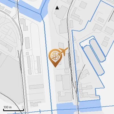 Foto zu Ellerholzdamm 18, 20457 Hamburg