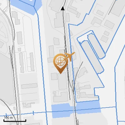 Foto zu Ellerholzdamm 22, 20457 Hamburg