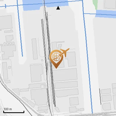 Karte Ellerholzdamm 23-29, 20457 Hamburg