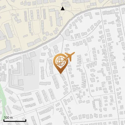 Foto zu Ellerneck 111-122, 22149 Hamburg