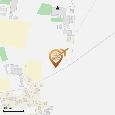 Karte Ellernholt 13, 22589 Hamburg