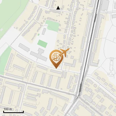 Foto zu Ellernweg 4-13, 12487 Berlin