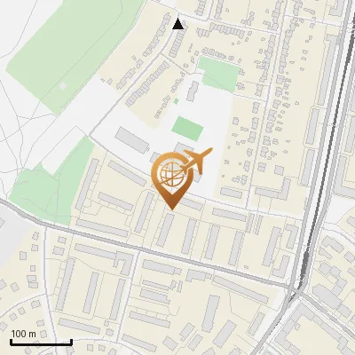 Foto zu Ellernweg 15-20, 12487 Berlin