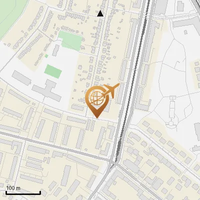 Foto zu Ellernweg 2, 12487 Berlin