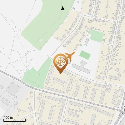 Foto zu Ellernweg 21-27, 12487 Berlin