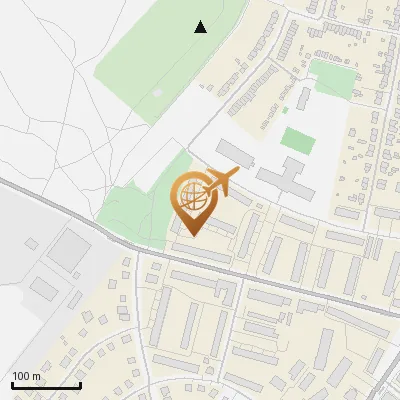 Foto zu Ellernweg 29-47, 12487 Berlin