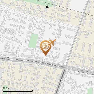 Foto zu Ellingerweg 98-102, 81673 München