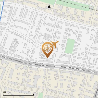 Foto zu Ellingerweg 86, 81673 München