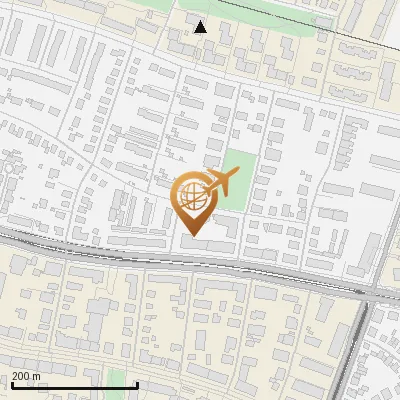 Foto zu Ellingerweg 90, 81673 München