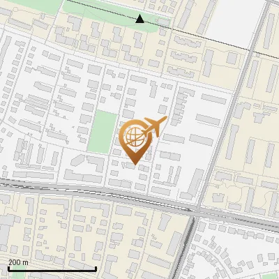 Foto zu Ellingerweg 91, 81673 München