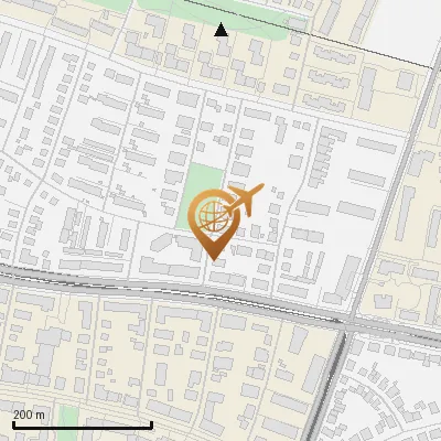 Foto zu Ellingerweg 94-96, 81673 München