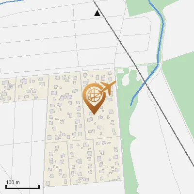 Foto zu Ellistraße 10, 13051 Berlin