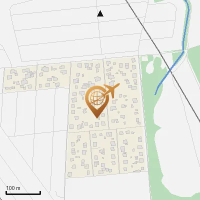 Foto zu Ellistraße 12-17, 13051 Berlin