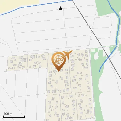 Karte Ellistraße 5, 13051 Berlin