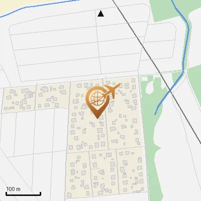 Foto zu Ellistraße 3-8, 13051 Berlin