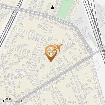 Foto zu Ellwanger Straße 14-18, 12247 Berlin