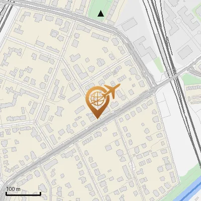 Foto zu Ellwanger Straße 21, 12247 Berlin