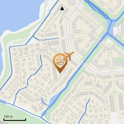 Foto zu Elly-Heuss-Knapp-Ring 7-13, 21035 Hamburg