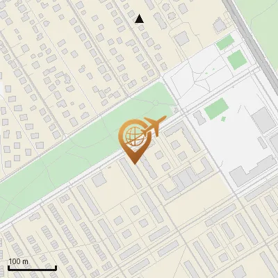 Foto zu Elly-Heuss-Knapp-Straße 11-12, 12355 Berlin