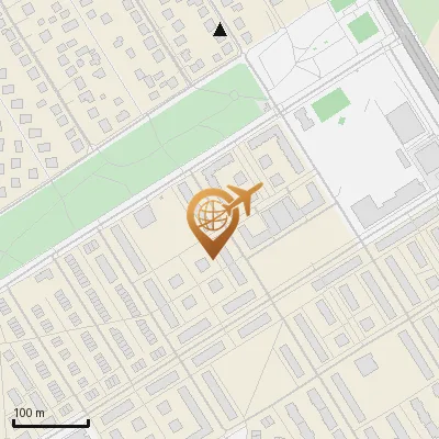 Foto zu Elly-Heuss-Knapp-Straße 16-26, 12355 Berlin