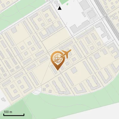 Foto zu Elly-Heuss-Knapp-Straße 27-32, 12355 Berlin