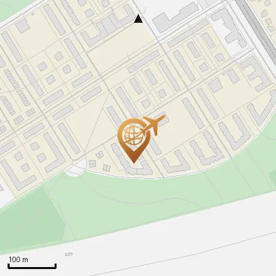 Foto zu Elly-Heuss-Knapp-Straße 37-50, 12355 Berlin