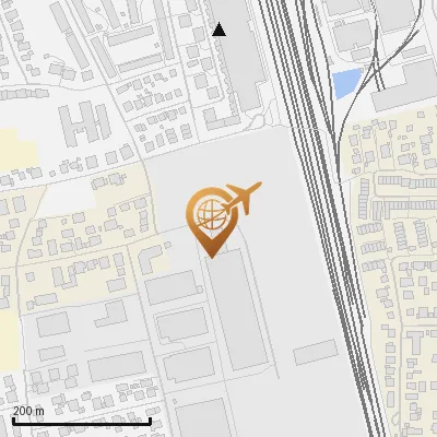 Karte Elly-Staegmeyr-Straße 15, 80999 München