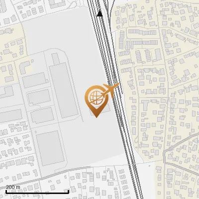 Karte Elly-Staegmeyr-Straße 8, 80999 München