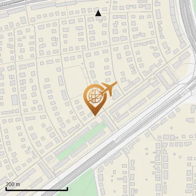 Karte Elmauer Straße 4-10, 81377 München