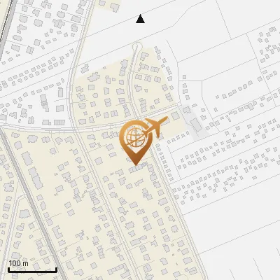 Foto zu Elmshorner Straße 29-36, 14167 Berlin