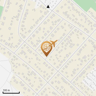 Foto zu Elmsteiner Weg 24-28, 12559 Berlin